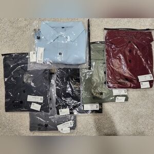 Brand New Golf Shirts/Polos